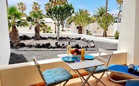 Apartamento Eduardo A Primera Linea Del Mar